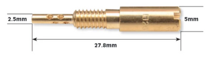 MIKUNI HSR 42/45/48 JETS & NEEDLES/ACC PUMP NOZZLES