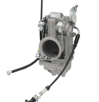 MIKUNI HSR CARBURETORS