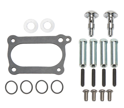 ARLEN NESS BIG SUCKER GASKETS/HARDWARE KITS