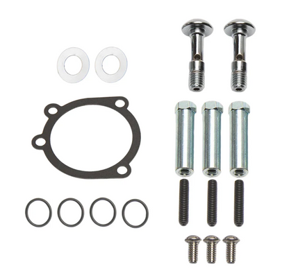 ARLEN NESS BIG SUCKER GASKETS/HARDWARE KITS