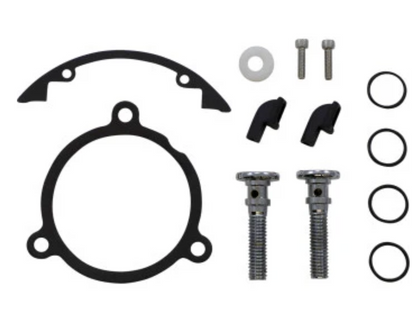 ARLEN NESS BIG SUCKER GASKETS/HARDWARE KITS