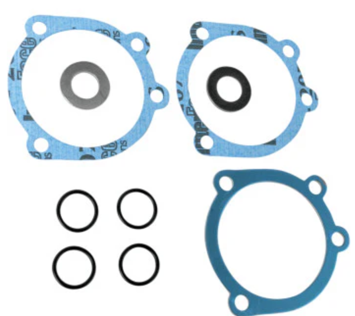 ARLEN NESS BIG SUCKER GASKETS/HARDWARE KITS