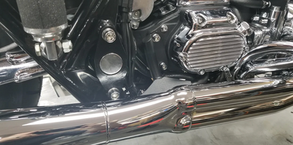 RAMJET RACING FXR THUNDERHEADER BRACKET