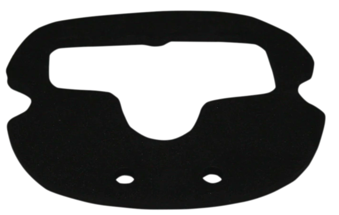 REPLACEMENT TAILLIGHT BASE PLATE BRACKET