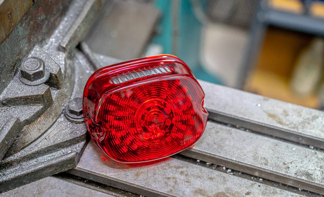 NIGHT PROWLER LED INTEGRATED TAILLIGHT