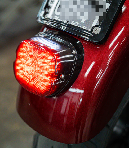 NIGHT PROWLER LED INTEGRATED TAILLIGHT