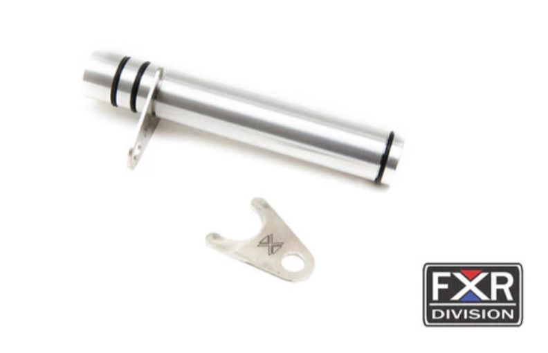 FXR DIVISION STAINLESS STEEL SHIFT TUBE RETAINER