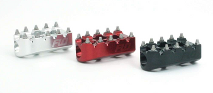 FLO MOTORSPORTS MX SHIFT / BRAKE ARM TOE PEGS