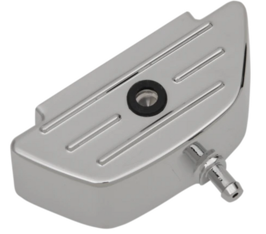 FXR ALUMINUM MASTER CYLINDER RESERVOIR