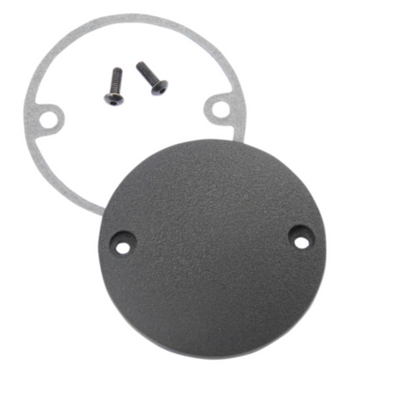 2 HOLE POINTS COVER - EVO / SHOVEL / XL