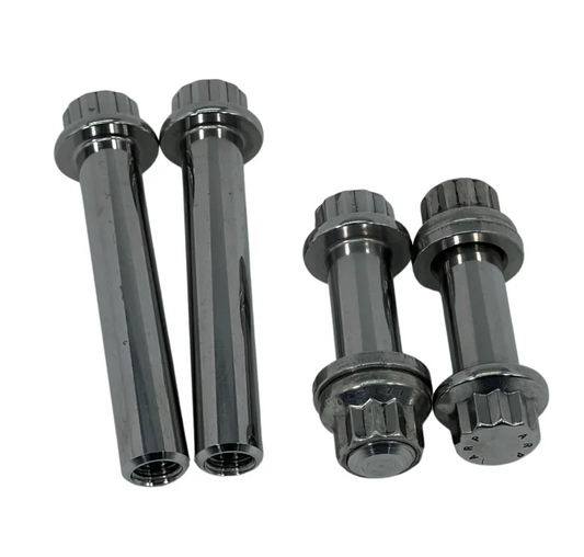 ARP UPPER & LOWER SHOCK MOUNT BOLTS