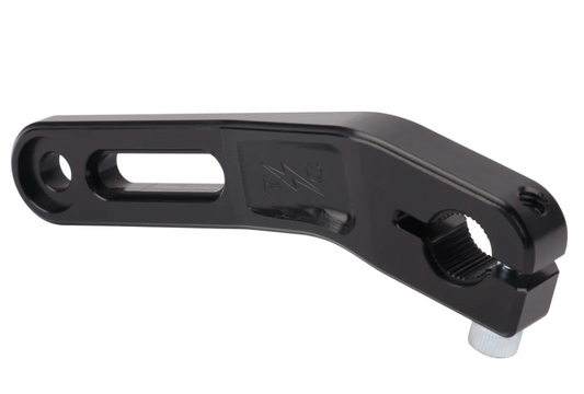 Thrashin Supply EZ Shift Inner Arm Lever Touring - Black