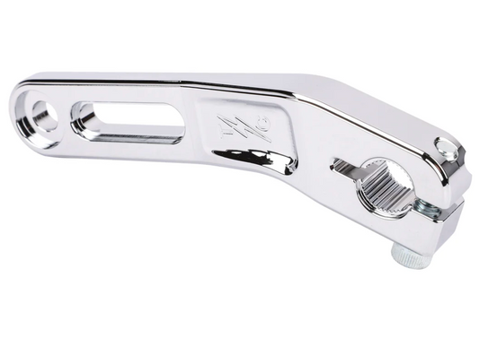 Thrashin Supply EZ Shift Inner Arm Lever Touring - Chrome