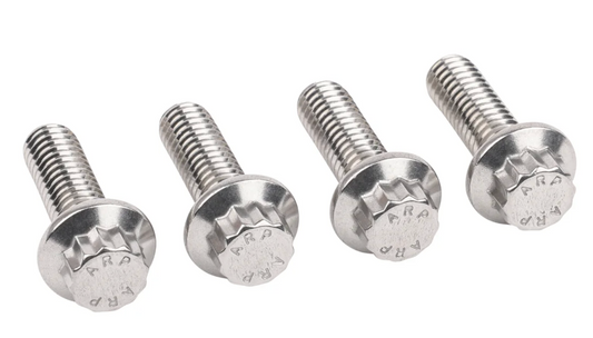 Thrashin Supply Standard Top Clamp Bolts