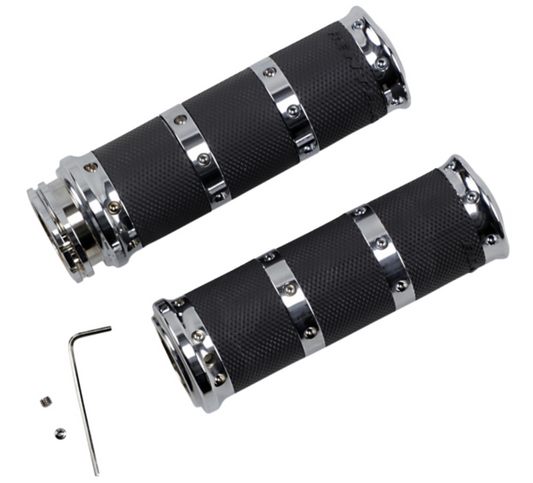 Performance Machine - Renthal Wrapped Grips
