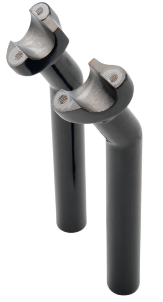 Drag Specialties - Forged Aluminum Handlebar Risers