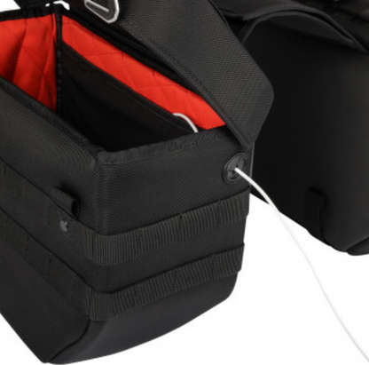 Thrashin Supply Exhibition Saddle Bag
