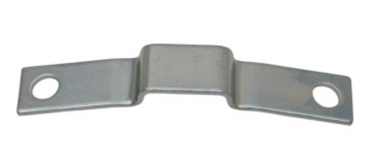 Drag Specialties - FXR Seat Mount Bracket