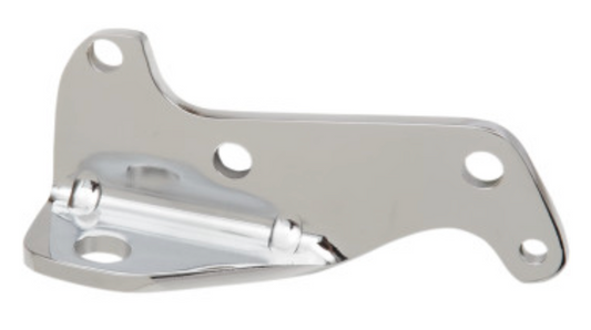 Drag Specialties - FXR Exhaust Mount Front Bracket
