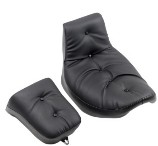 Mustang - Regal Duke Pillow 2-Up Seat - '82 - '94 FXR