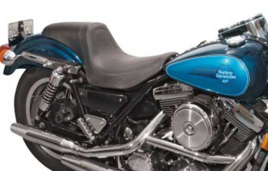 Mustang - 'Fastback' Seat - '82 - '00 FXR
