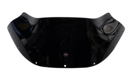 Klockwerks Flare Windshield - Black