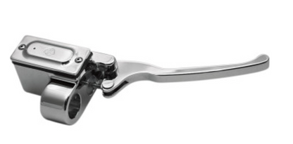 Brake Master Cylinder Assemblies for 1" Handlebars, 5/8" Bore