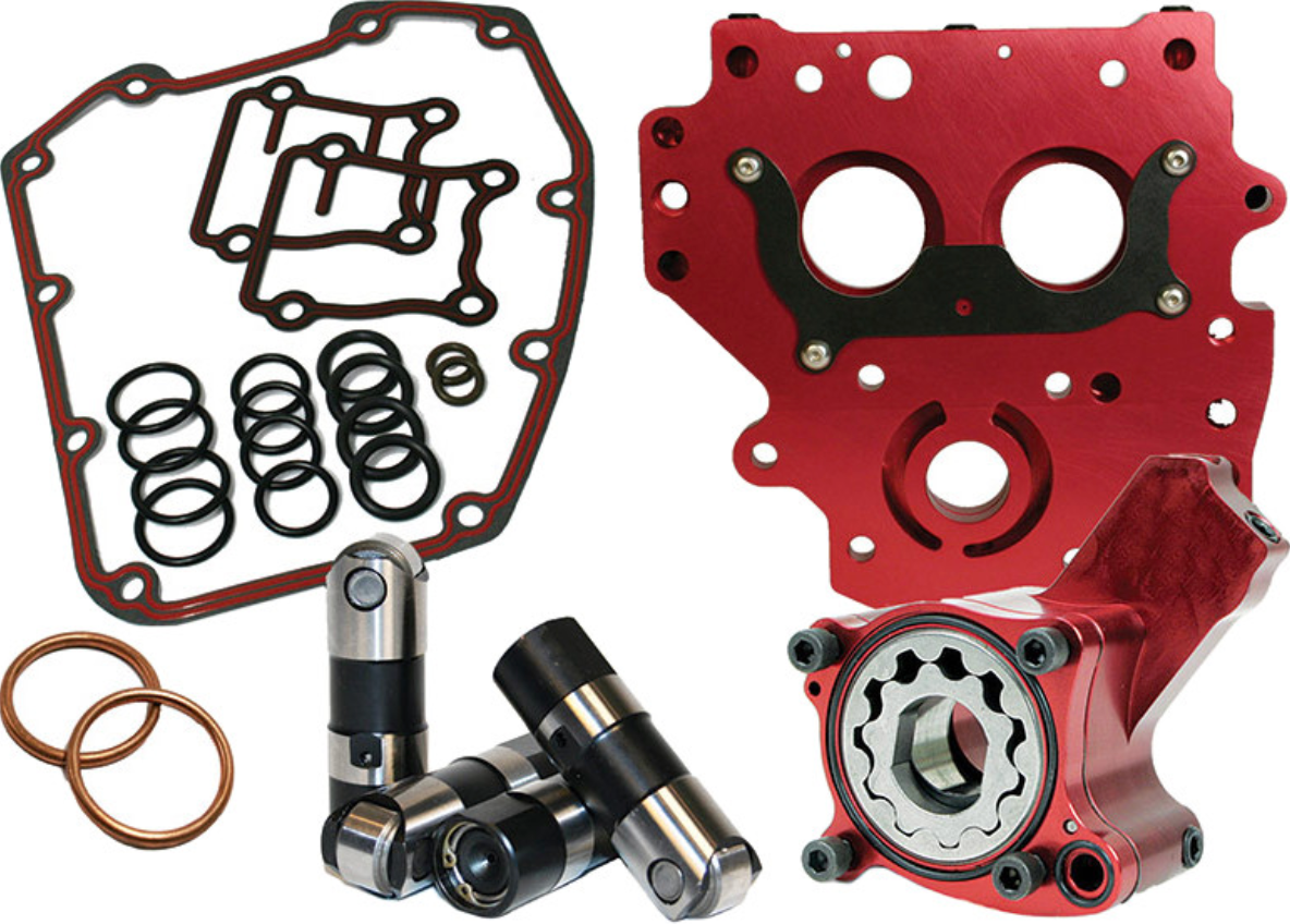 FEULING OILING SYSTEM RACE SERIES