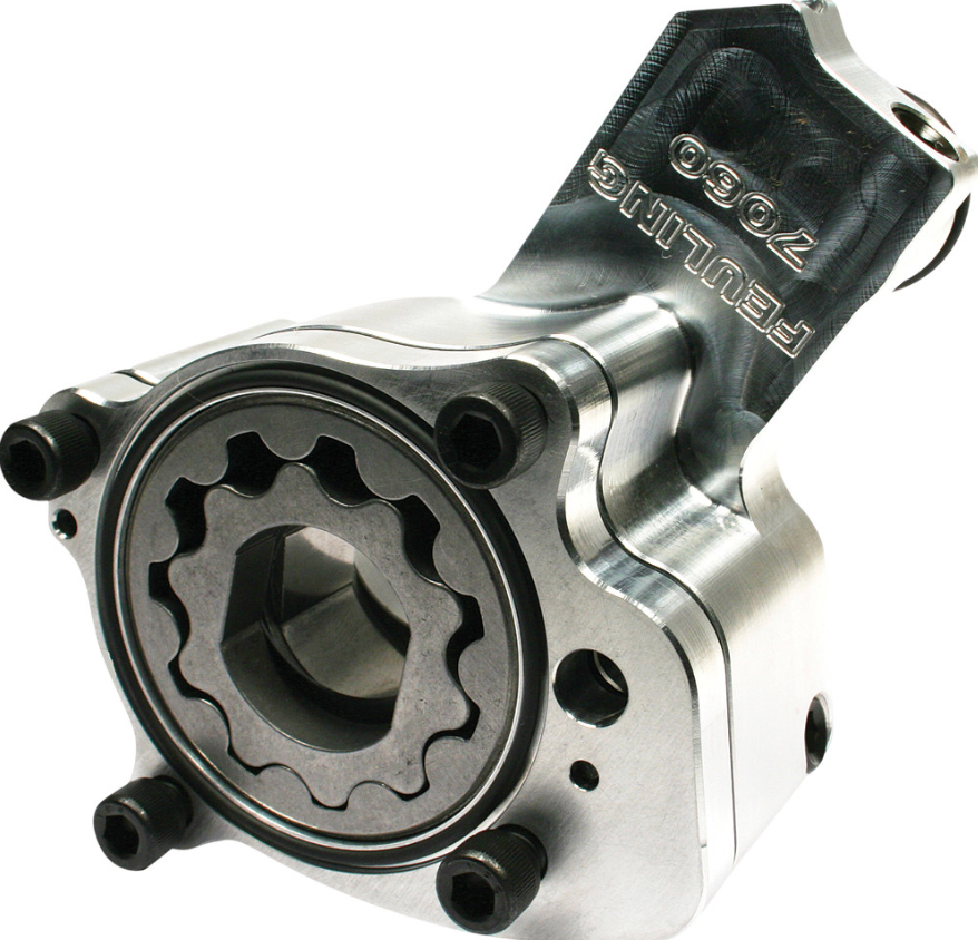 Feuling HP+ Oil Pump - '06+
