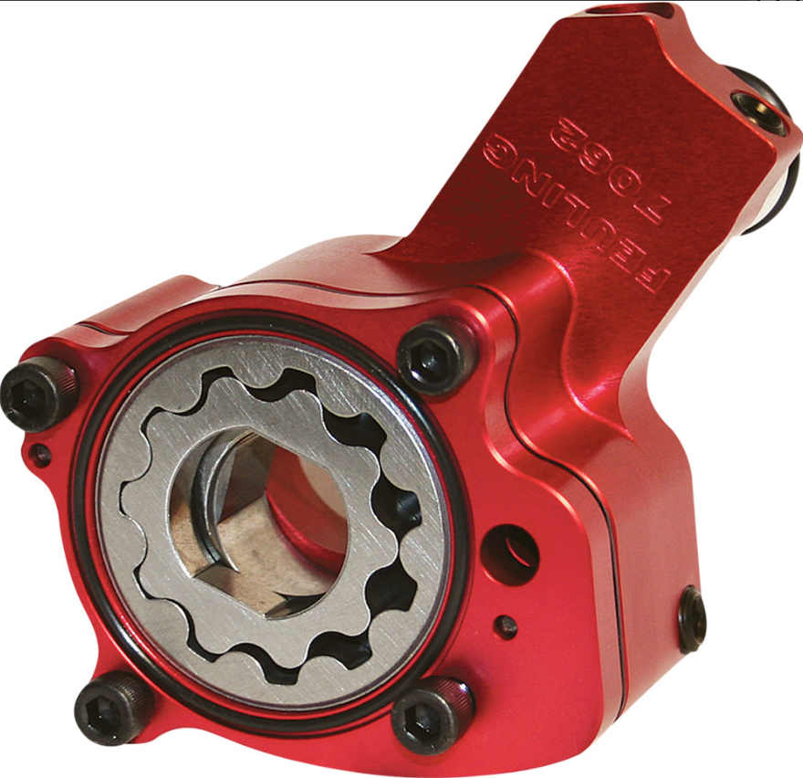 FEULING RACE SERIES OIL PUMP - '06+