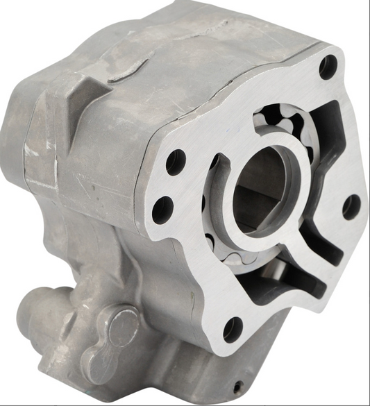 HARDDRIVE OIL PUMP HI-VOL/PRESS M8 MODELS W/O OIL SEAL