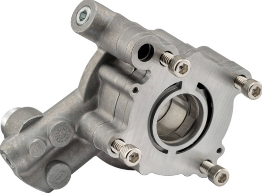 HARDDRIVE OIL PUMP HI-VOL HI-PRESSURE TWIN CAM 88 MODELS