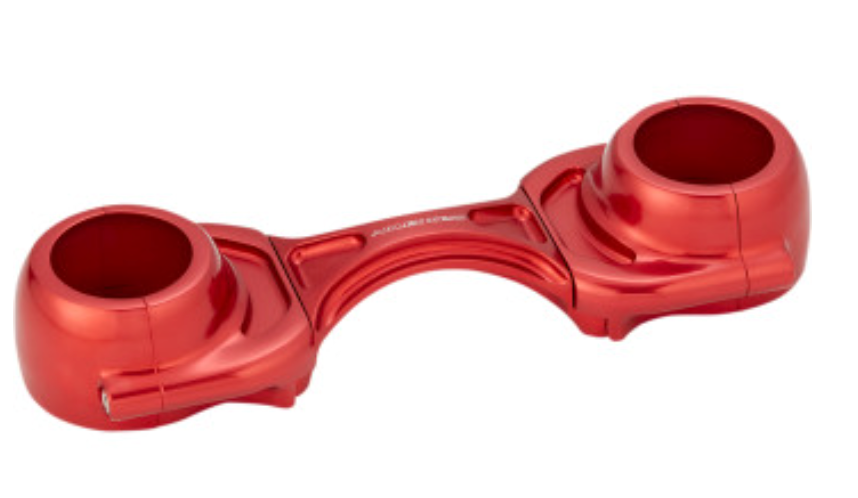 Arlen Ness - Method Fork Brace - 39 mm