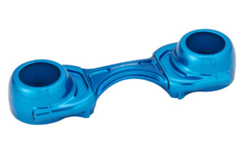 Arlen Ness - Method Fork Brace - 39 mm