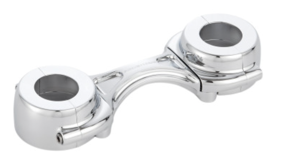 Arlen Ness - Method Fork Brace - 39 mm