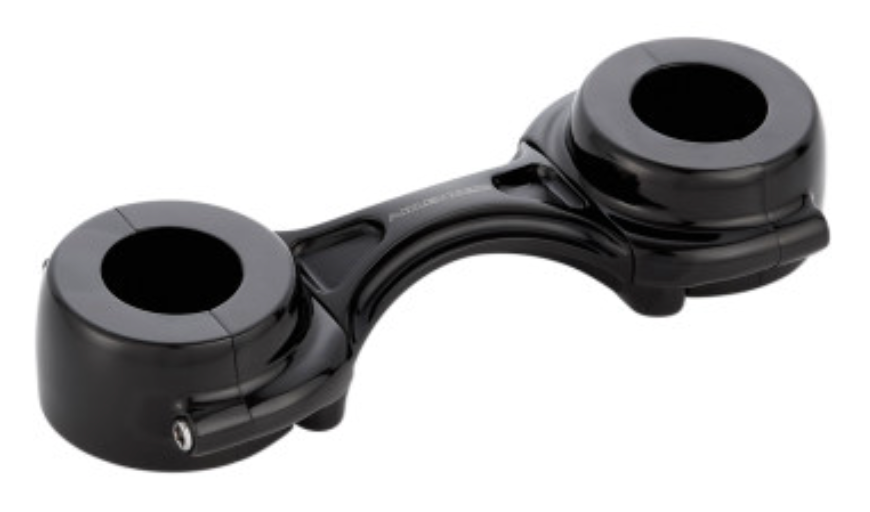 Arlen Ness - Method Fork Brace - 39 mm