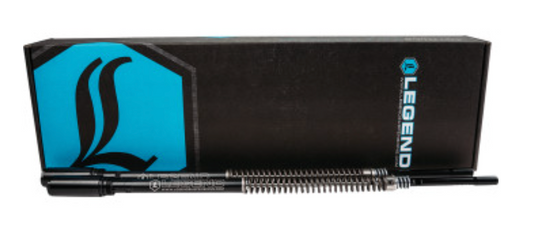 Legend Suspension - AXEO39TS High-Performance Front Suspension System