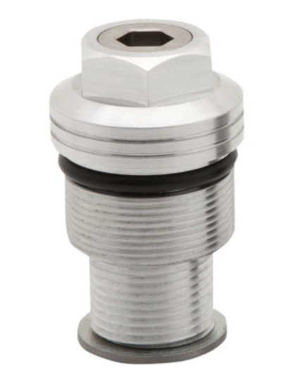 Burly Brand - Fork Preload Adjuster - 39 mm