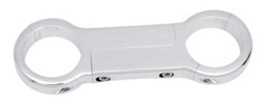 Drag Specialities - Fork Brace - 39 mm - Chrome