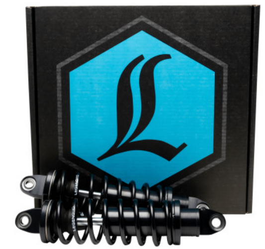 Legend Suspension - Dyna - 12", 13", 14"