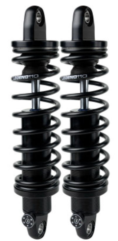 Legend Suspension - '84-'00 FXR - Revo A - 12", 13", 14"