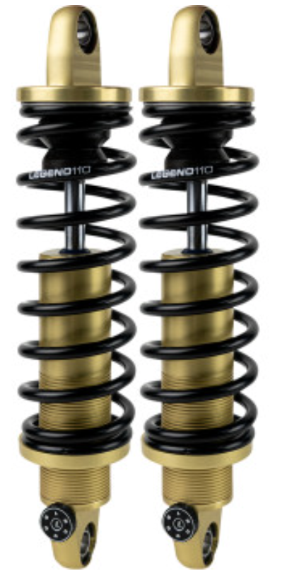 Legend Suspension - '84-'00 FXR - Revo A - 12", 13", 14"