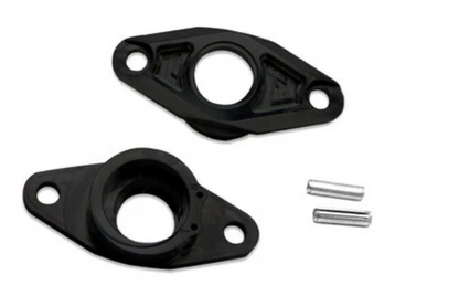 ALLOY ART FXR PIVOT BLOCK COVER