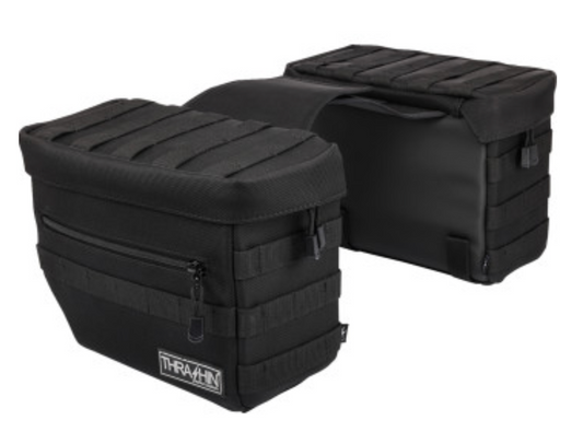 Thrashin Supply Essentials Bags