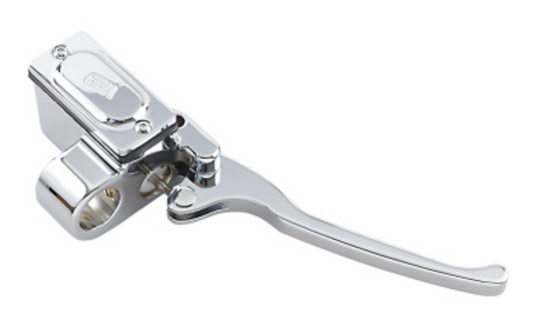 Brake Master Cylinder Assemblies for 1" Handlebars, 5/8" Bore