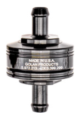 Golan Super Mini Filters