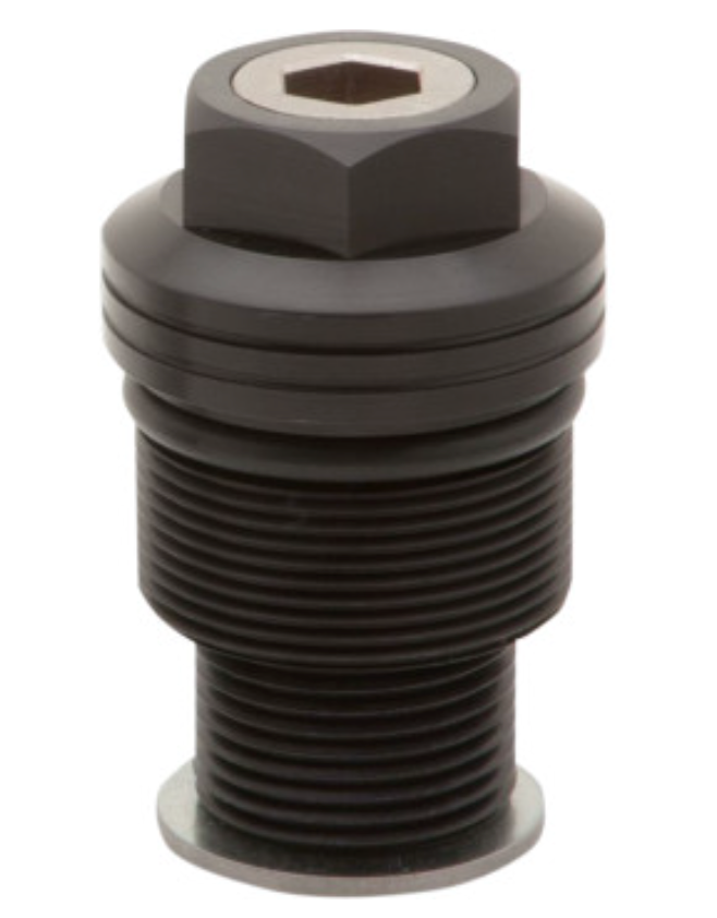 Burly Brand - Fork Preload Adjuster - 39 mm