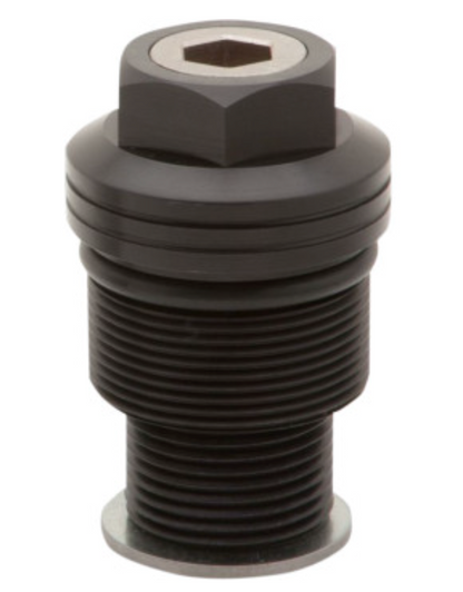 Burly Brand - Fork Preload Adjuster - 39 mm