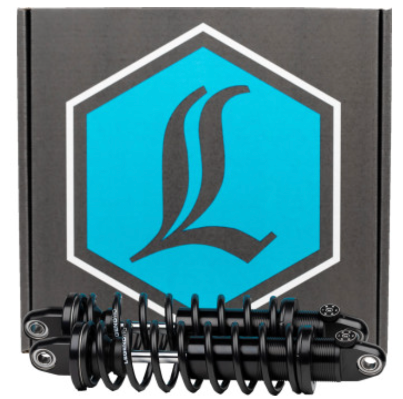 Legend Suspension - '84-'00 FXR - Revo A - 12", 13", 14"