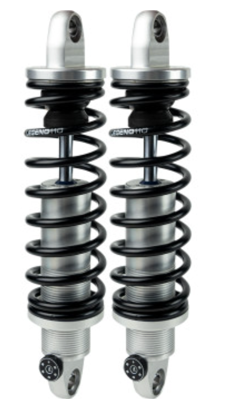 Legend Suspension - '84-'00 FXR - Revo A - 12", 13", 14"